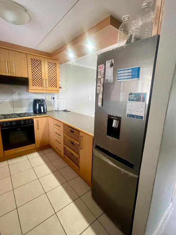 To Let 2 Bedroom Property for Rent in Bracken Heights Western Cape